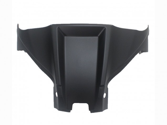 Carenados Moto Kawasaki ZX10R 2011-2015 - Negro Mate Oro Nieve Elf Baratos