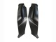 Carenados Moto Kawasaki ZX10R 2011-2015 - Negro Mate Verde Elf Baratos