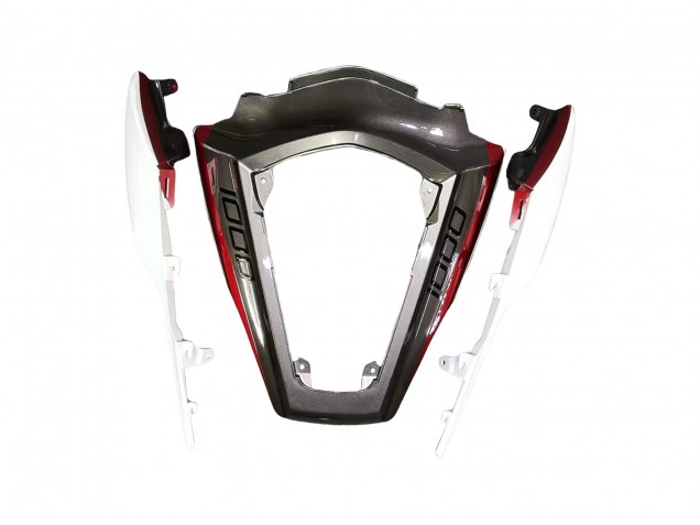 Carenados Moto Kawasaki ZX10R 2011-2015 - Blanco Negro Brillante Negro Mate Rojo Baratos