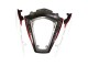 Carenados Moto Kawasaki ZX10R 2011-2015 - Blanco Negro Brillante Negro Mate Rojo Baratos