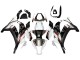 Carenados Moto Kawasaki ZX10R 2011-2015 - Blanco Negro Brillante Negro Mate Rojo Baratos