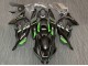 Carenados Moto Kawasaki ZX10R 2016-2020 - Negro Mate Verde Blanco Ninja Baratos