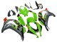 Carenados Moto Kawasaki ZX10R 2016-2020 - Verde Rojo Gris Baratos