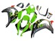 Carenados Moto Kawasaki ZX10R 2016-2020 - Verde Rojo Gris Baratos