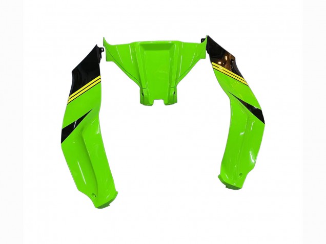 Carenados Moto Kawasaki ZX10R 2016-2020 - Verde Rojo Gris Baratos