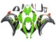 Carenados Moto Kawasaki ZX10R 2016-2020 - Verde Rojo Gris Baratos