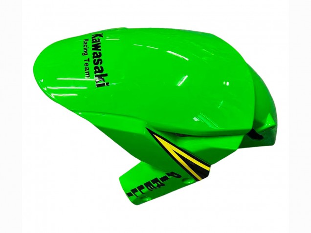 Carenados Moto Kawasaki ZX10R 2016-2020 - Verde Amarillo Rojo Negro Elf Monstruo Baratos
