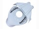 Carenados Moto Kawasaki ZX10R 2016-2020 - Blanco Oro Negro Baratos