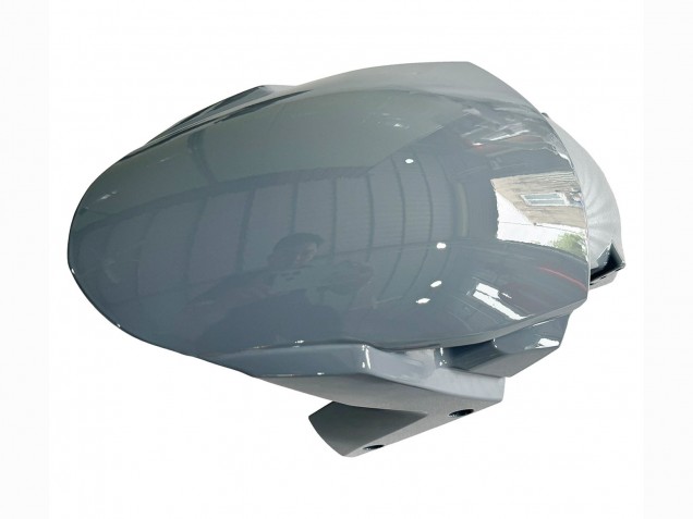Carenados Moto Kawasaki ZX10R 2021-2025 - Gris Baratos