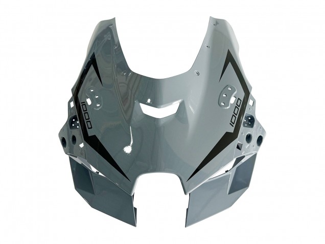 Carenados Moto Kawasaki ZX10R 2021-2025 - Gris Baratos