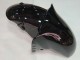 Carenados Moto Kawasaki ZX14R ZZR1400 2006-2011 - Negro Brillante Rojo Rosa Llama Baratos