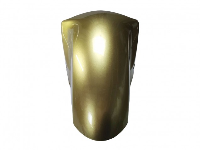 Carenados Moto Kawasaki ZX14R ZZR1400 2006-2011 - Oro Negro Baratos