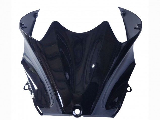 Carenados Moto Kawasaki ZX14R ZZR1400 2006-2011 - Oro Negro Baratos