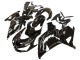 Carenados Moto Kawasaki ZX14R ZZR1400 2012-2024 - Negro Brillante Negro Mate Blanco Ninja Baratos