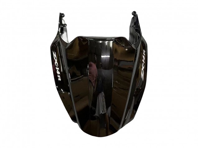 Carenados Moto Kawasaki ZX14R ZZR1400 2012-2024 - Negro Brillante Negro Mate Blanco Ninja Baratos