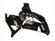 Carenados Moto Kawasaki ZX14R ZZR1400 2012-2024 - Negro Brillante Negro Mate Blanco Ninja Baratos