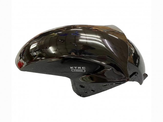 Carenados Moto Kawasaki ZX14R ZZR1400 2012-2024 - Negro Brillante Negro Mate Blanco Ninja Baratos