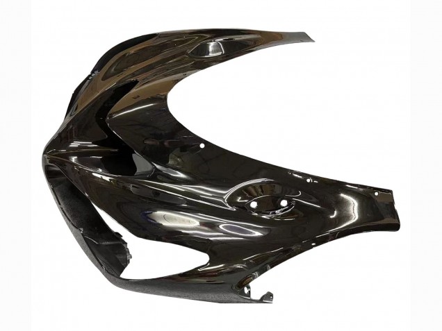 Carenados Moto Kawasaki ZX14R ZZR1400 2012-2024 - Negro Brillante Negro Mate Blanco Ninja Baratos