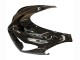 Carenados Moto Kawasaki ZX14R ZZR1400 2012-2024 - Negro Brillante Negro Mate Blanco Ninja Baratos