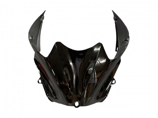 Carenados Moto Kawasaki ZX14R ZZR1400 2012-2024 - Negro Brillante Negro Mate Blanco Ninja Baratos