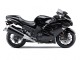 Carenados Moto Kawasaki ZX14R ZZR1400 2012-2024 - Negro Brillante Negro Mate Blanco Ninja Baratos