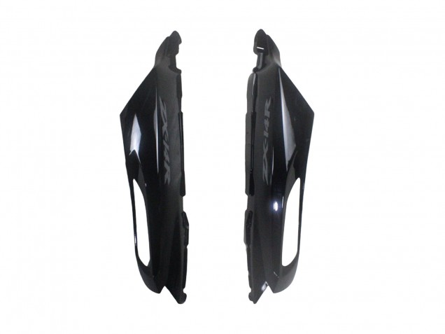 Carenado Moto Kawasaki ZX14R ZZR1400 2012-2024 - Negro Brillante Negro Mate Blanco Ninja Baratos