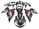 Carenados Moto Kawasaki ZX14R ZZR1400 2012-2024 - Negro Mate Rojo Blanco Ninja Baratos