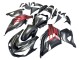 Carenados Moto Kawasaki ZX14R ZZR1400 2012-2024 - Negro Mate Rojo Blanco Ninja Baratos
