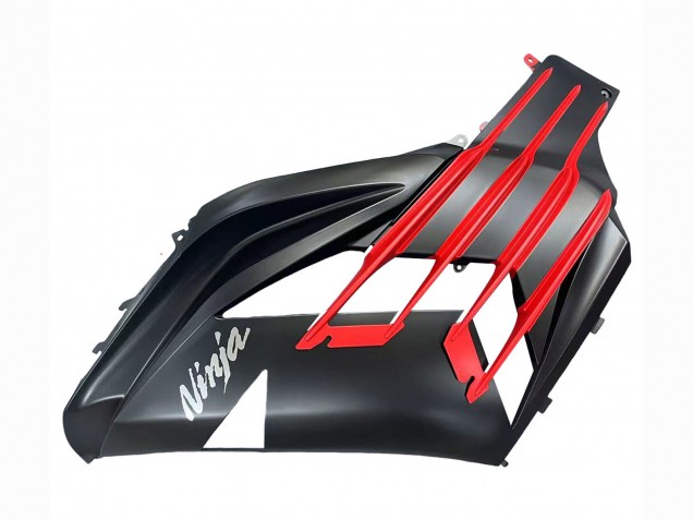 Carenados Moto Kawasaki ZX14R ZZR1400 2012-2024 - Negro Mate Rojo Blanco Ninja Baratos