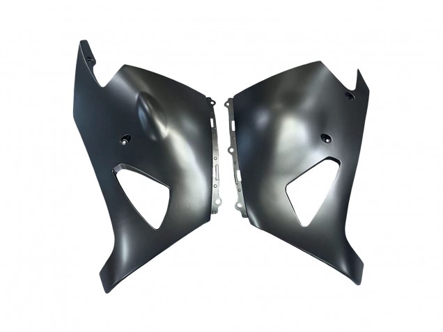 Carenados Moto Kawasaki ZX14R ZZR1400 2012-2024 - Negro Mate Rojo Blanco Ninja Baratos