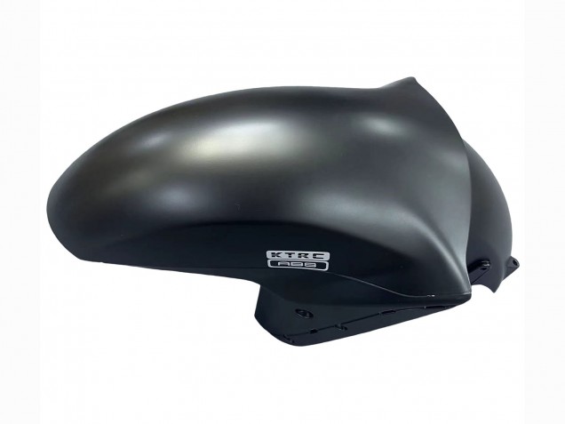 Carenados Moto Kawasaki ZX14R ZZR1400 2012-2024 - Negro Mate Rojo Blanco Ninja Baratos