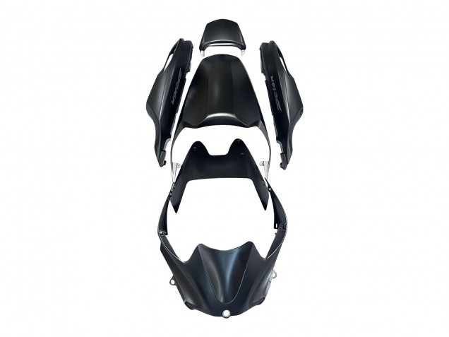 Carenados Moto Kawasaki ZX14R ZZR1400 2012-2024 - Negro Mate Rojo Blanco Ninja Baratos