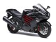 Carenados Moto Kawasaki ZX14R ZZR1400 2012-2024 - Negro Mate Rojo Blanco Ninja Baratos