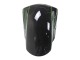 Carenados Moto Kawasaki ZX14R ZZR1400 2012-2024 - Verde Negro Brillante Raya Baratos