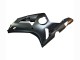 Carenados Moto Kawasaki ZX6R 2003-2004 - Negro Mate Oro 636 Baratos