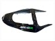 Carenados Moto Kawasaki ZX6R 2003-2004 - Negro Brillante Verde Llama Baratos