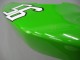 Carenados Moto Kawasaki ZX6R 2003-2004 - Verde Blanco Negro Elf Bridgestone Baratos