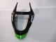 Carenados Moto Kawasaki ZX6R 2003-2004 - Verde Negro Elf Bridgestone Baratos