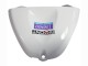 Carenados Moto Kawasaki ZX6R 2005-2006 - Blanco Púrpura Negro Rizoma Playboy DENSO Baratos
