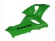 Carenados Moto Kawasaki ZX6R 2005-2006 - Verde Baratos