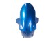 Carenados Moto Kawasaki ZX6R 2005-2006 - Azul Brillante Baratos