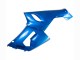 Carenados Moto Kawasaki ZX6R 2005-2006 - Azul Brillante Baratos
