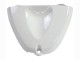 Carenados Moto Kawasaki ZX6R 2005-2006 - Blanco Negro Oro Ninja Baratos