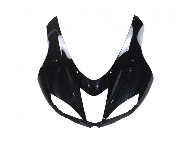 Carenados Moto Kawasaki ZX6R 2007-2008 - Negro Rosa Ninja Baratos