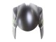 Carenados Moto Kawasaki ZX6R 2007-2008 - Negro Blanco Rojo Blanco Nieve Calcomanía Ninja Elf Baratos