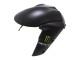 Carenados Moto Kawasaki ZX6R 2007-2008 - Negro Blanco Rojo Blanco Nieve Calcomanía Ninja Elf Baratos