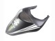 Carenados Moto Kawasaki ZX6R 2007-2008 - Negro Blanco Rojo Blanco Nieve Calcomanía Ninja Elf Baratos