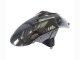 Carenados Moto Kawasaki ZX6R 2007-2008 - Negro Plata Rojo Ninja Baratos