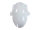 Carenados Moto Kawasaki ZX6R 2007-2008 - Negro Blanco Ninja Baratos