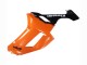 Carenados Moto Kawasaki ZX6R 2007-2008 - Naranja Negro Ninja Baratos
